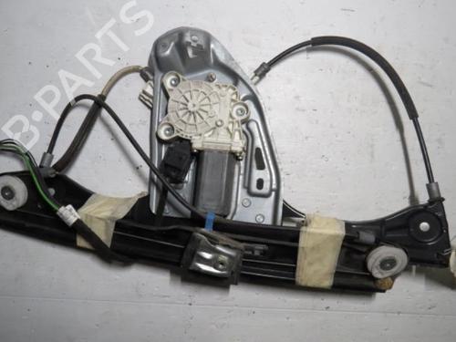 Used Front right window mechanism Front right window mechanism 37299267 37299267