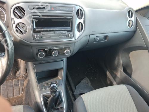 Engine VW TIGUAN (5N_) 1.4 TSI | BP37531797M1 - Image 4