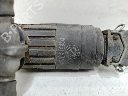 Used Washer pump Washer pump 37316681 37316681