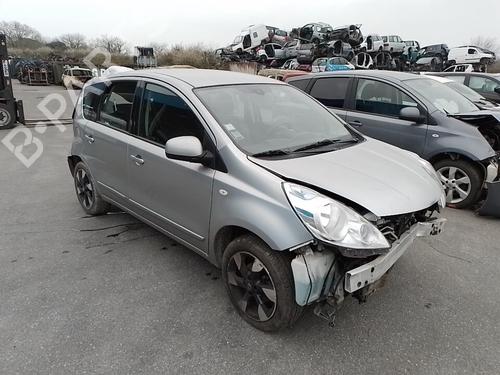 Engine NISSAN NOTE (E11, NE11)  | BP37314614M1  - Image 6