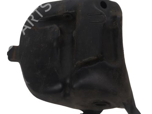 Used Windscreen washer tank Windscreen washer tank PEUGEOT 307 CC (3B) 2.0 16V (177 hp) 40160850 40160850