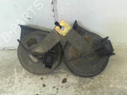 Used Horn Horn 37304453 37304453