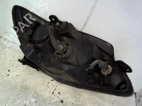 Used Left headlight Left headlight 37305184 37305184