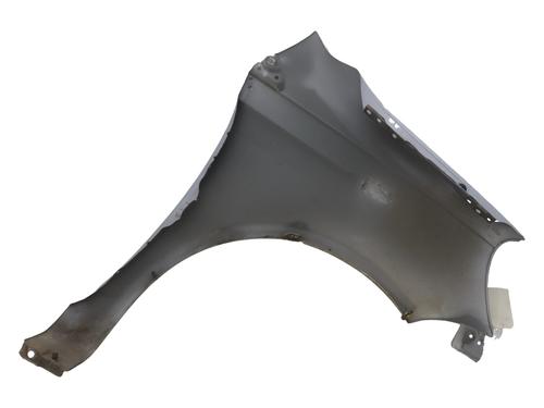 Forkjerm venstre Forkjerm venstre TOYOTA YARIS (_P1_) 1.4 D-4D (NLP10_, NLP10R) (75 hp) 37531718 37531718