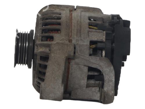 Alternator OPEL AGILA A (H00) 1.2 16V (F68) | BP37343767M7 - Image 2