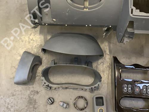 Airbag Kit DACIA DUSTER (HS_) | BP37619002C86 - Image 5