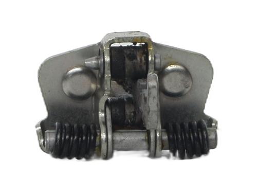 Hinge/Door check strap DACIA SANDERO II TCe 90 (B8M1, B8MA, B8AC) | BP37338749C146  - Image 5