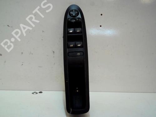 Left front window switch CITROËN C4 II (NC_) 1.6 HDi 110 | BP37310118I27 - Image 3