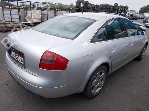 Left sun visor AUDI A6 C5 (4B2, 4B4) 2.5 TDI quattro | BP37301722I1 - Image 7