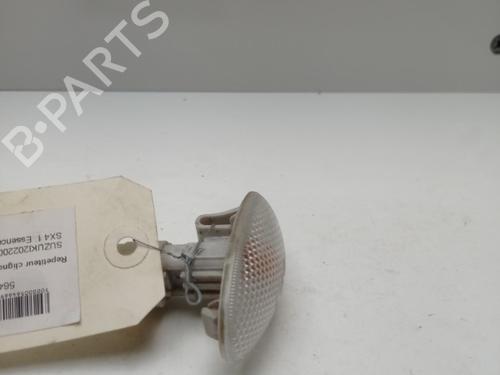 Right front indicator SUZUKI SX4 (EY, GY) 1.6 VVT (RW416, YA21S) | BP37309096C33 - Image 3