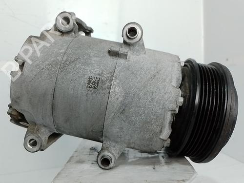 AC compressor FORD FIESTA VI (CB1, CCN) 1.6 TDCi | BP37313633M34 - Image 3
