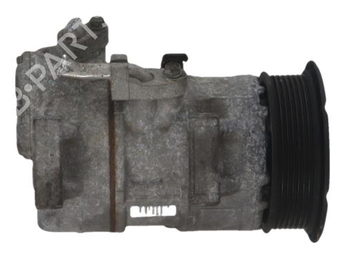 AC compressor TOYOTA AURIS (_E15_) 2.0 D-4D (ADE150_, ADE150R) | BP40219961M34 - Image 2