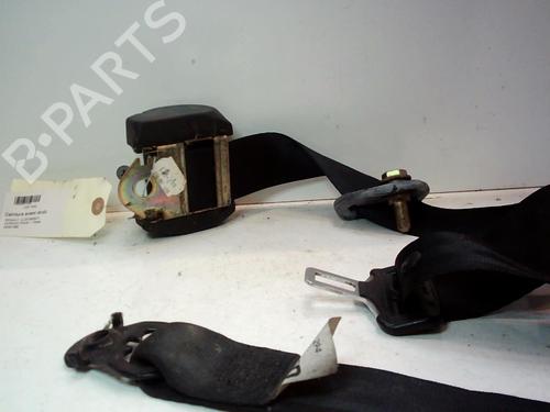 Used Front right seatbelt Front right seatbelt 37300976 37300976