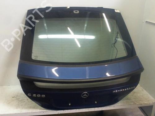 Used Tailgate Tailgate 37618387 37618387