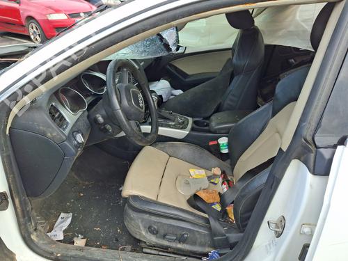 Recambios AUDI A5 Sportback (8TA) 3.0 TDI quattro 4803715