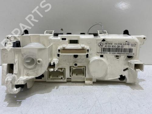 Used Climate control Climate control 37322708 37322708