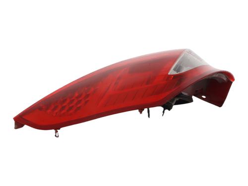 Left taillight FORD FIESTA VI (CB1, CCN) 1.4 TDCi | BP37348314C34 - Image 4