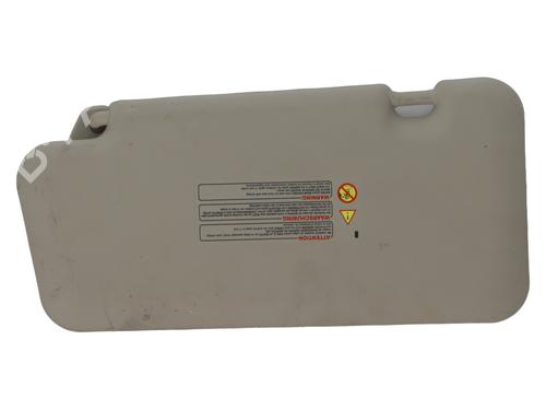 Right sun visor NISSAN NOTE (E11, NE11) 1.5 dCi | BP37337983I2 - Image 2