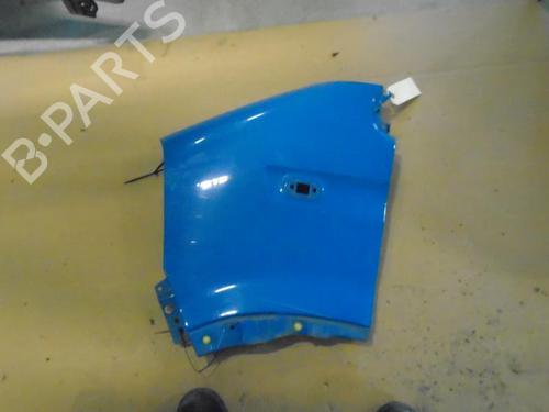 Used Left front fenders Left front fenders 37618003 37618003
