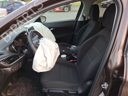 Left front window switch FIAT TIPO Estate (356_, 357_) 1.6 D (356WXG1B) | BP37330989I27 - Image 13