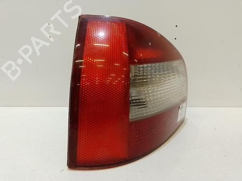 Used Left taillight Left taillight 37318467 37318467