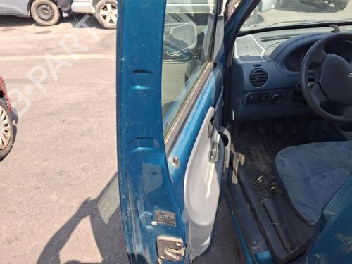 Left headlight RENAULT KANGOO (KC0/1_) 1.4 (KC0C, KC0H, KC0B, KC0M) | BP39630072C28 - Image 14