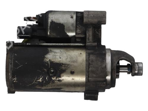 Starter AUDI A5 Sportback (8TA) 3.0 TDI quattro | BP37337002M8  - Image 5