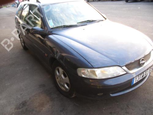 Used Parts OPEL VECTRA B Estate (J96) 2.0 DTI 16V (F35) 4796386