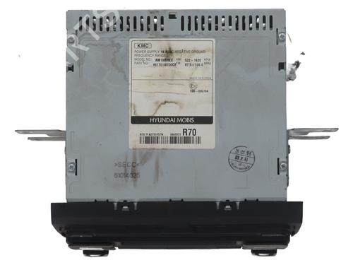 Radio KIA RIO III (UB) 1.1 CRDi | BP37342246E6 - Image 5