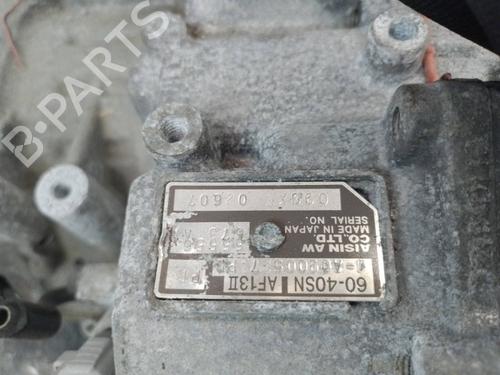 Gearbox OPEL CORSA D (S07) 1.4 (L08, L68) | BP37315143M3 - Image 6