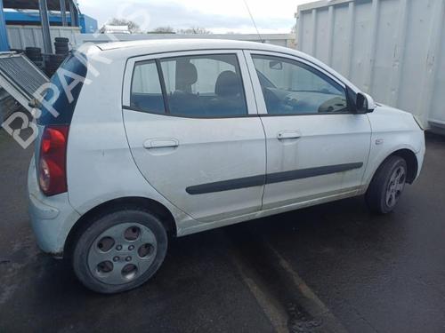 Left headlight KIA PICANTO I (SA) 1.0 | BP37321494C28  - Image 8