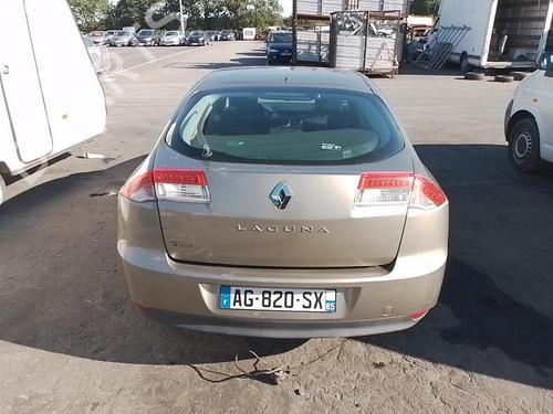 Brugte RENAULT LAGUNA III (BT0/1) 1.5 dCi (BT00, BT0A, BT0T, BT1J) 4803467