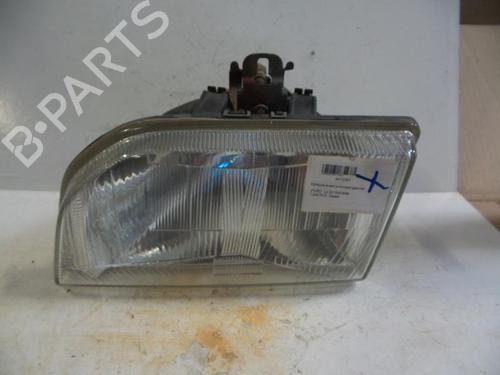 Used Left headlight Left headlight 37298696 37298696