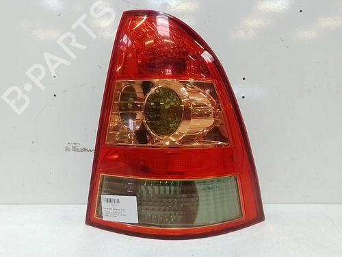 Used Right taillight Right taillight 37314620 37314620