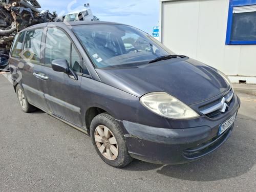 Bagtil kofangere CITROËN C8 (EA_, EB_) 2.2 HDi | BP37615902C8 - Image 11