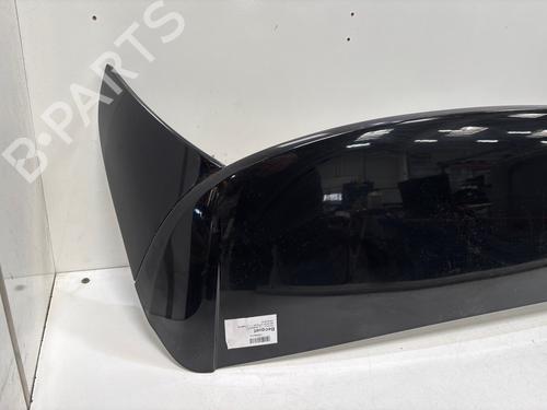 Spoiler bagklap RENAULT MEGANE IV Hatchback (B9A/M/N_) | BP37617295C96 - Image 2