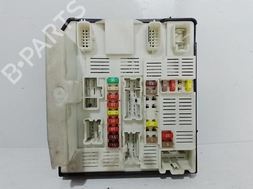 Electronic module RENAULT MASTER III Van (FV) 2.3 dCi 125 FWD (FV0C, FV0D, FV0G, FV0H, FV0J, FV0K,... | BP40509440M83 - Image 3