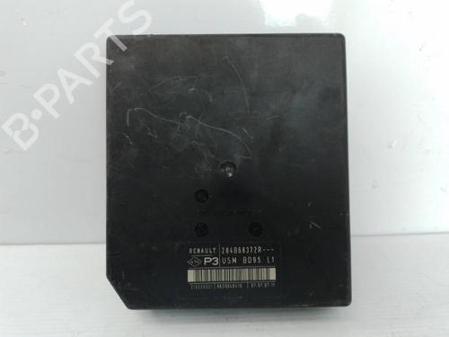 Used Electronic module Electronic module RENAULT MEGANE III Coupe (DZ0/1_) 1.9 dCi (DZ0N, DZ0J, DZ1J, DZ1K) (131 hp) 40509542 40509542