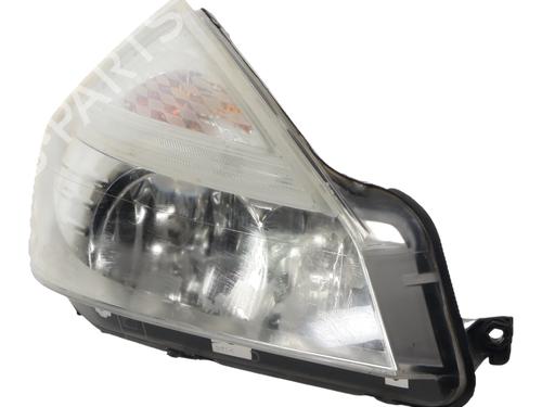 Right headlight RENAULT ESPACE IV (JK0/1_) 2.0 dCi (JK01, JK02, JK1J, JK1K, JK1H) | BP37338541C29 - Image 5