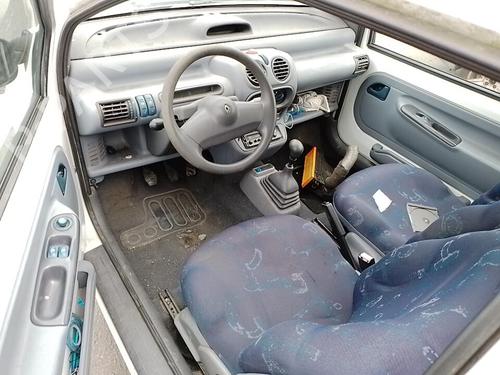 Brugte RENAULT TWINGO I (C06_) 1.2 (C063, C064) 4833108