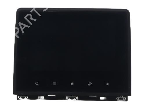 Display monitor RENAULT CLIO V (B7_) 1.0 TCe 100 (B7MT) | BP37345080C48 - Image 4