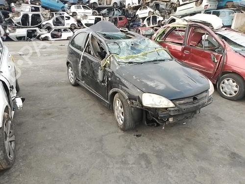 Engine OPEL CORSA C (X01) 1.8 (F08, F68) | BP37316648M1 - Image 3