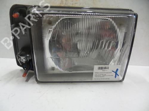 Used Right headlight Right headlight 37297033 37297033