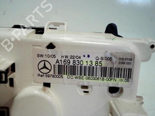 Used Climate control Climate control 37307441 37307441