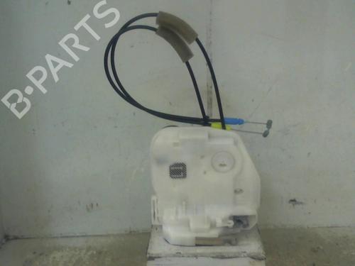 Front right lock PEUGEOT 4008 1.8 HDi AWC | BP37304222C97 - Image 2