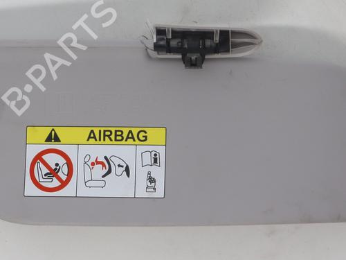 Højre solskærm CITROËN C3 II (SC_) 1.4 | BP38750164I2 - Image 2