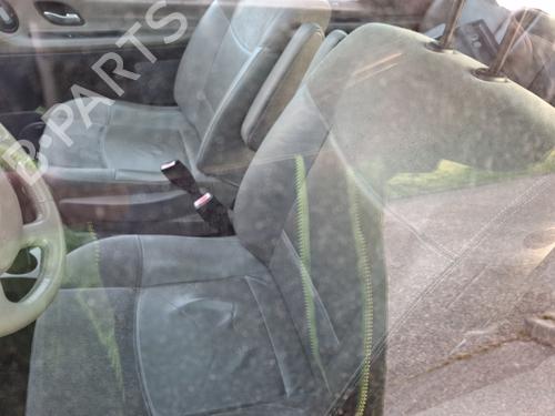 Front left lock RENAULT ESPACE IV (JK0/1_) | BP37340141C98 - Image 8