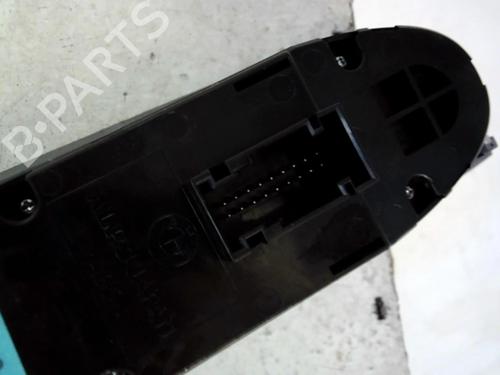 Left front window switch BMW 3 Touring (E91) 318 d | BP37305749I27 - Image 2