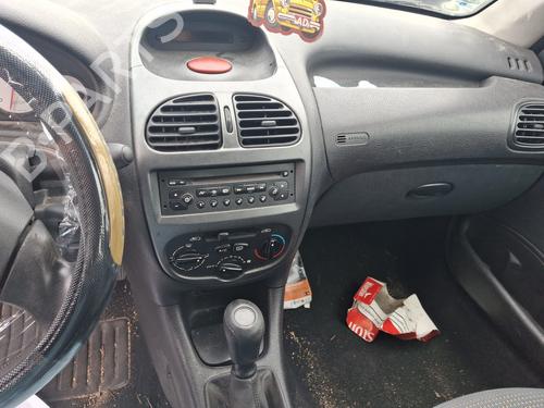 Engine PEUGEOT 206 Hatchback (2A/C) | BP37339848M1 - Image 5