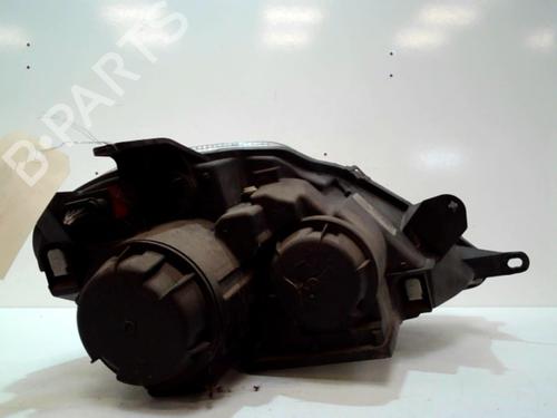 Left headlight CITROËN C8 (EA_, EB_) 2.0 HDi 135 | BP37309084C28 - Image 3
